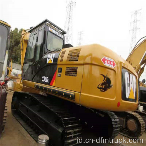 Excavator Caterpillar 330DL bekas